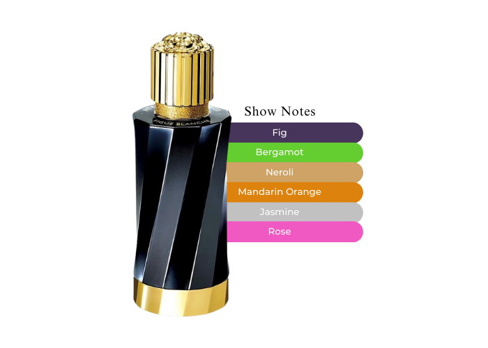 Versace Figue Blanche - A Bright Scent For The Modern World