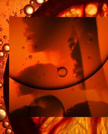 OJAR fragrance collection promotional banner