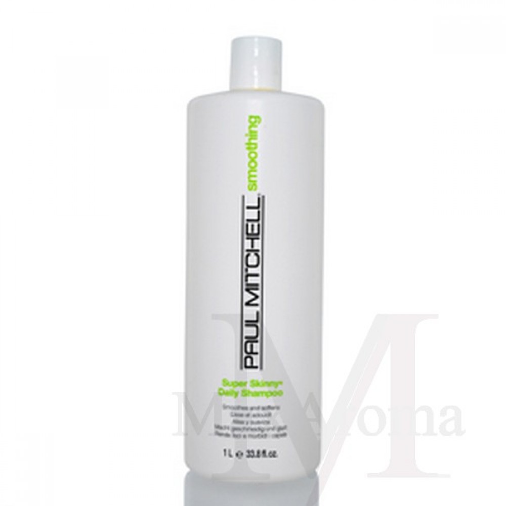 Paul Mitchell Super Skinny Shampoo Women