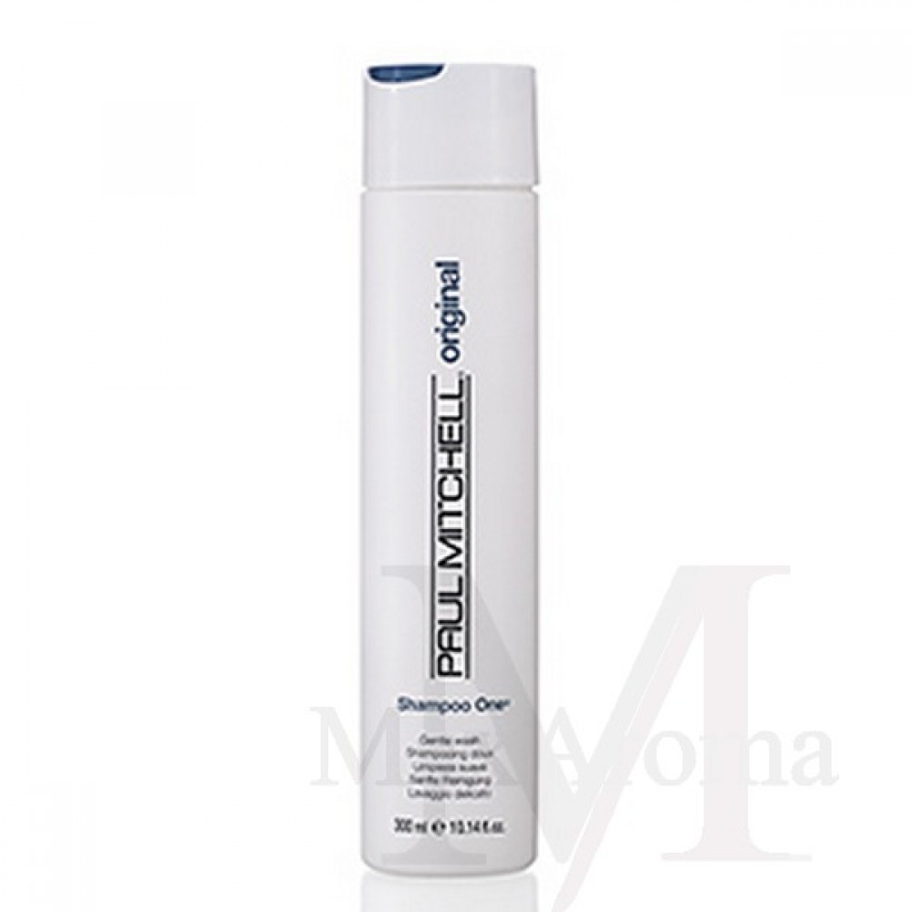 Paul Mitchell Shampoo One Shampoo Women