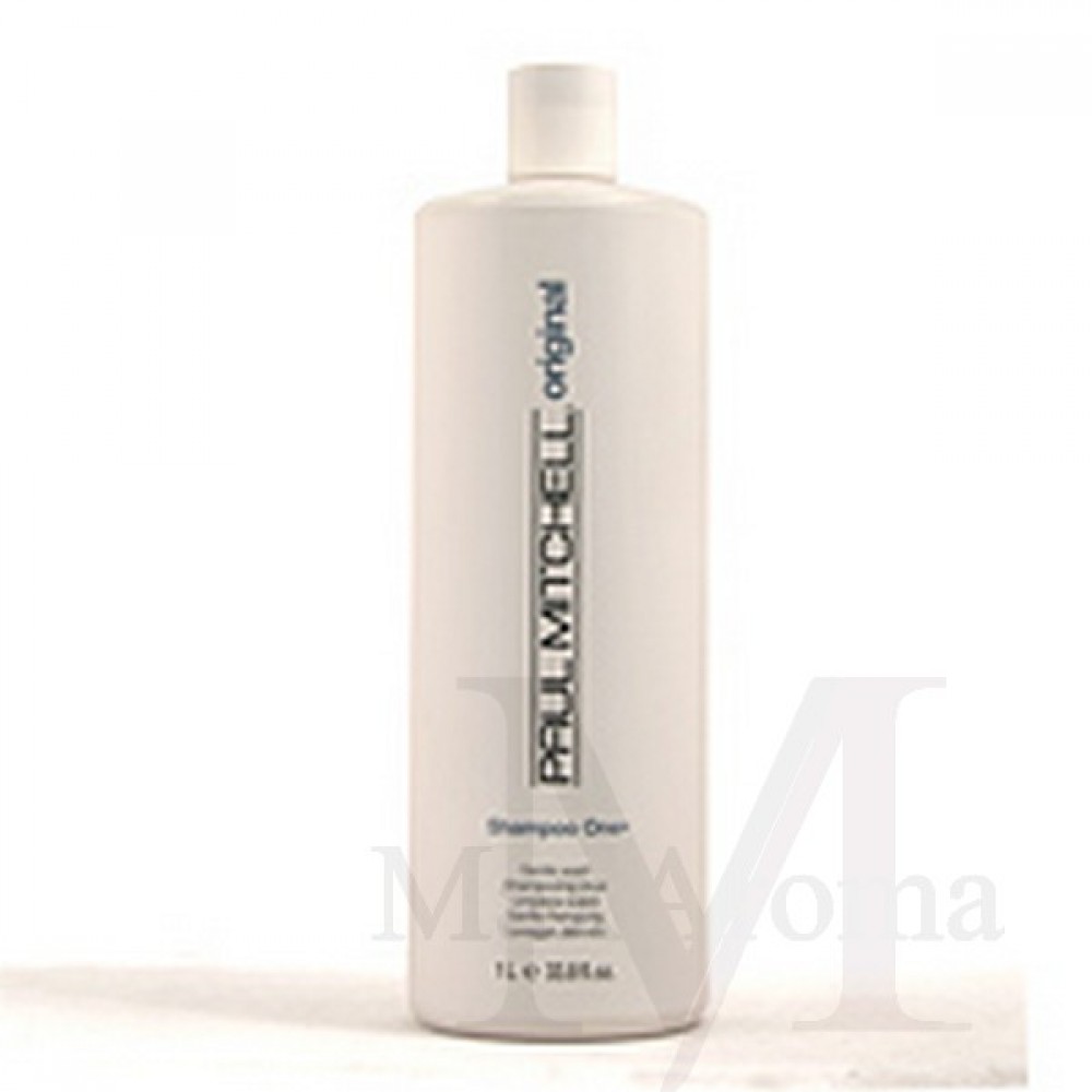 Paul Mitchell Shampoo One Shampoo Women 24$
