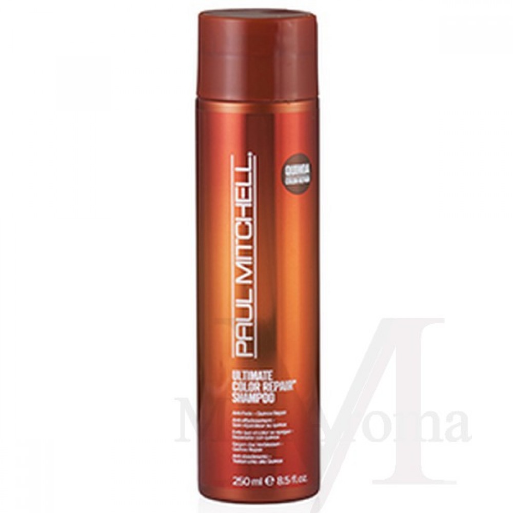 Paul Mitchell Ultimate Color Repair Shampoo Women 24$