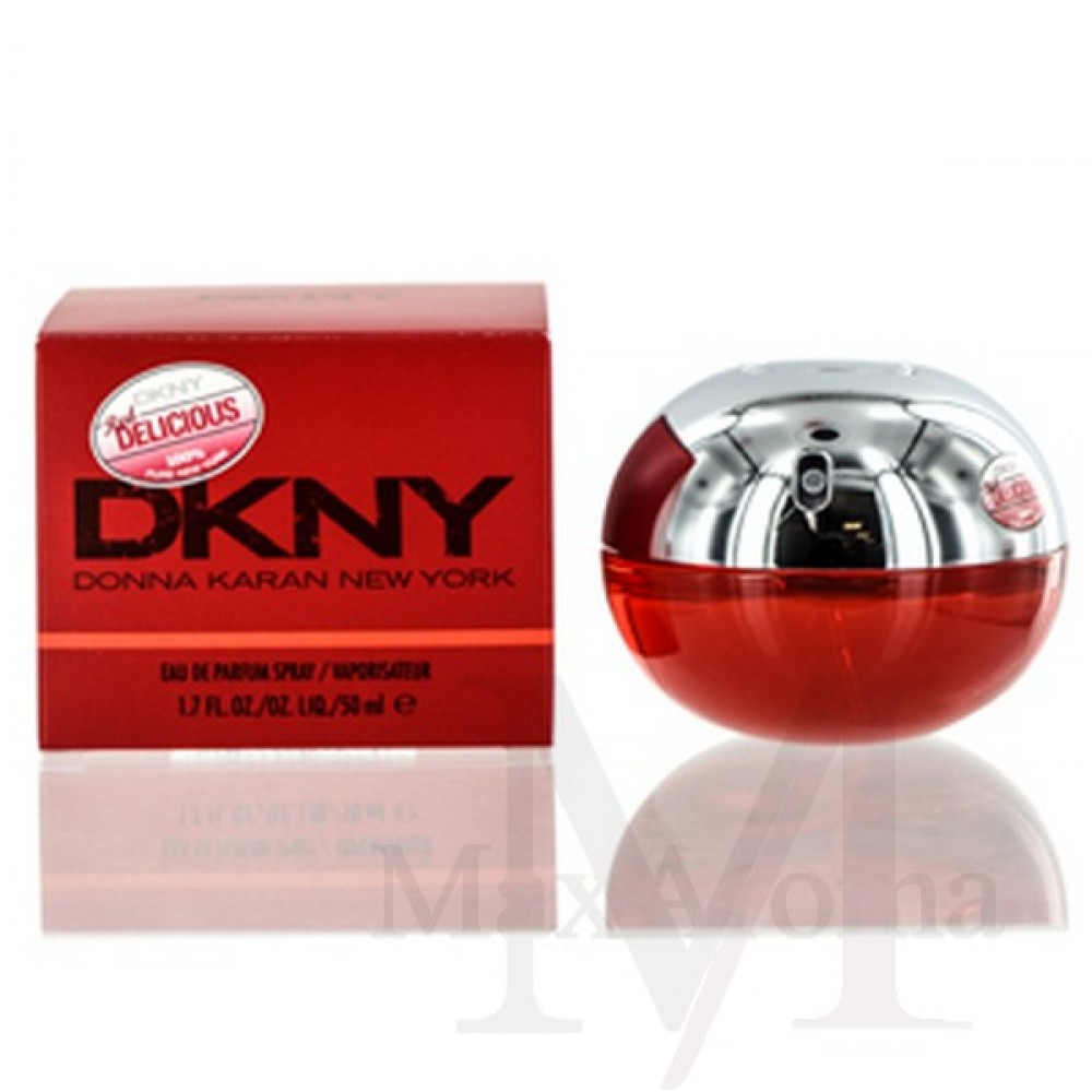 Donna Karan Red Delicious For Women