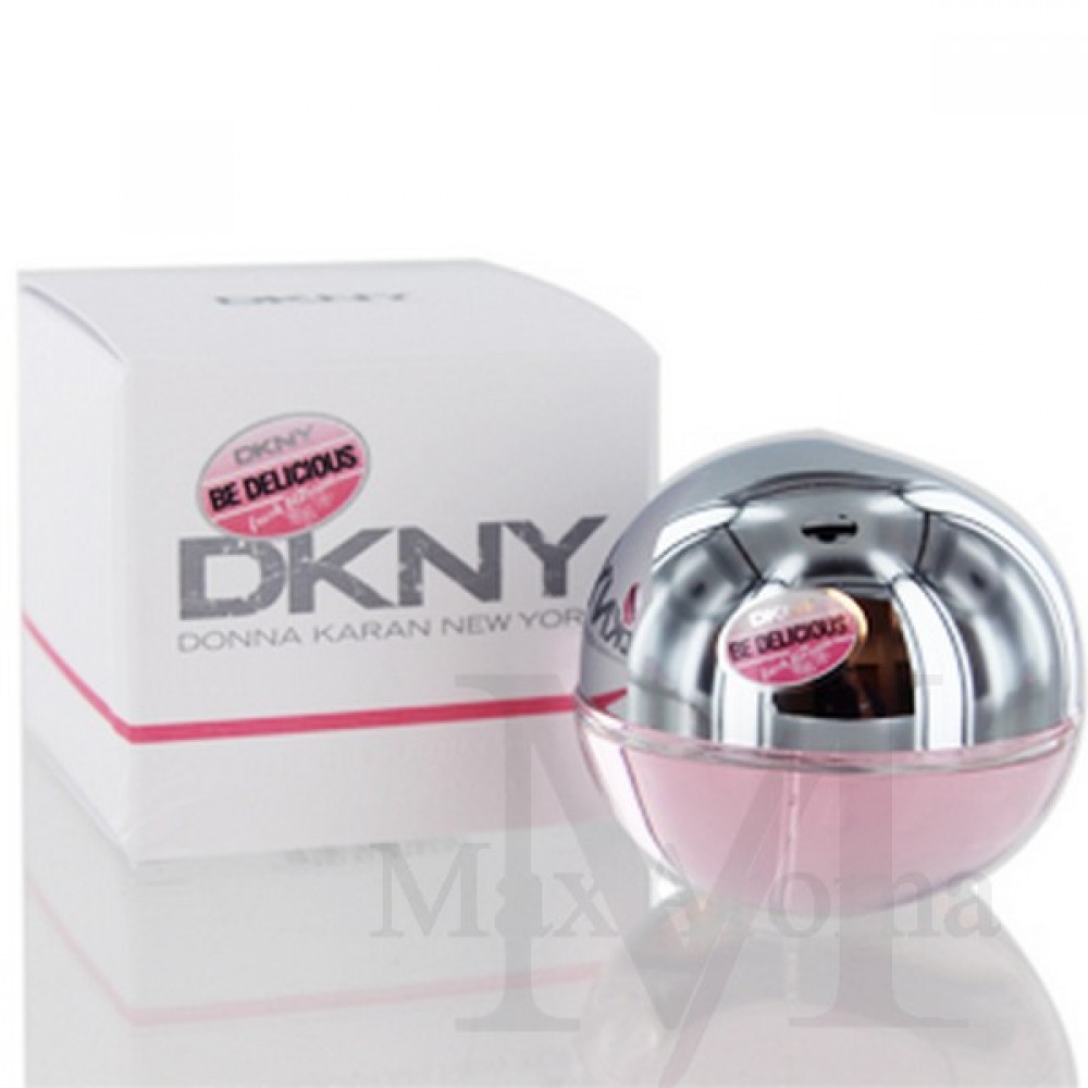 Donna Karan Be Delicious Fresh Blossom For Wo..