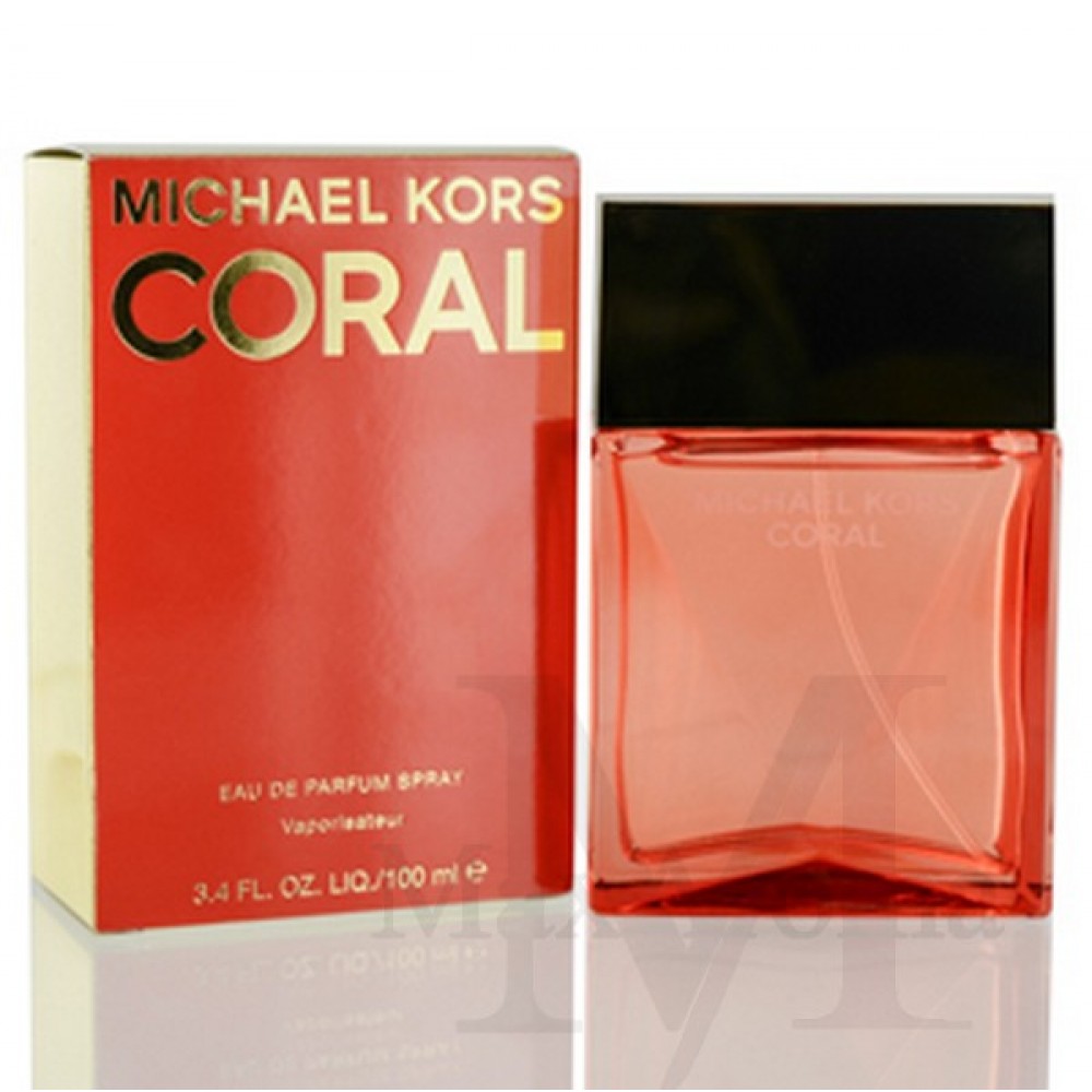 Michael Kors Michael Kors Coral For Women