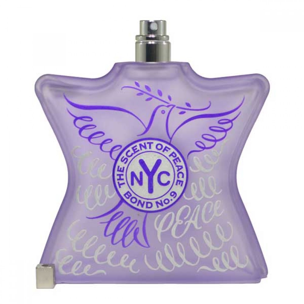 Scent of Peace by Bond No 9 Tester