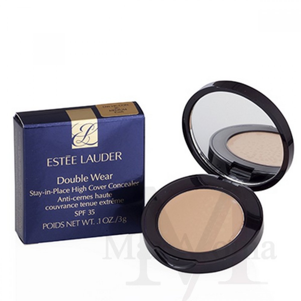 Double Wear Stay In Place High Cover Concealer