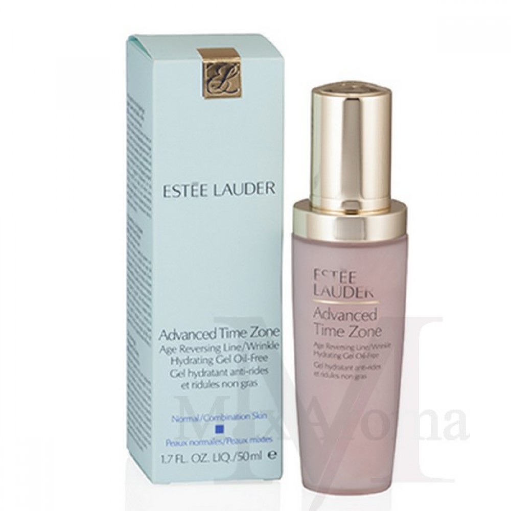 Estee Lauder Time Zone Advanced Time Zone Age Reversing Line/Wrinkle Hydrating Gel