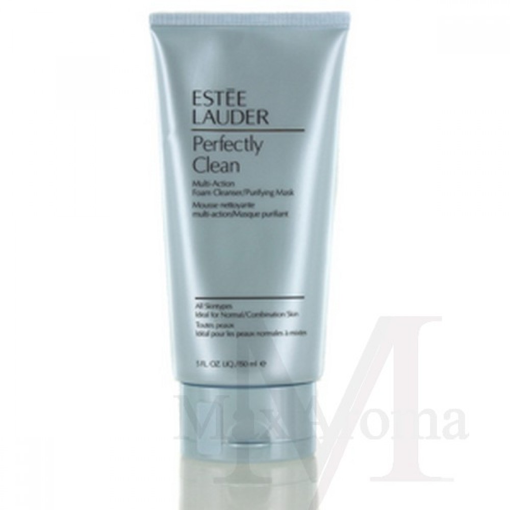 Estee Lauder Perfectly Clean Multi-Action Foa..