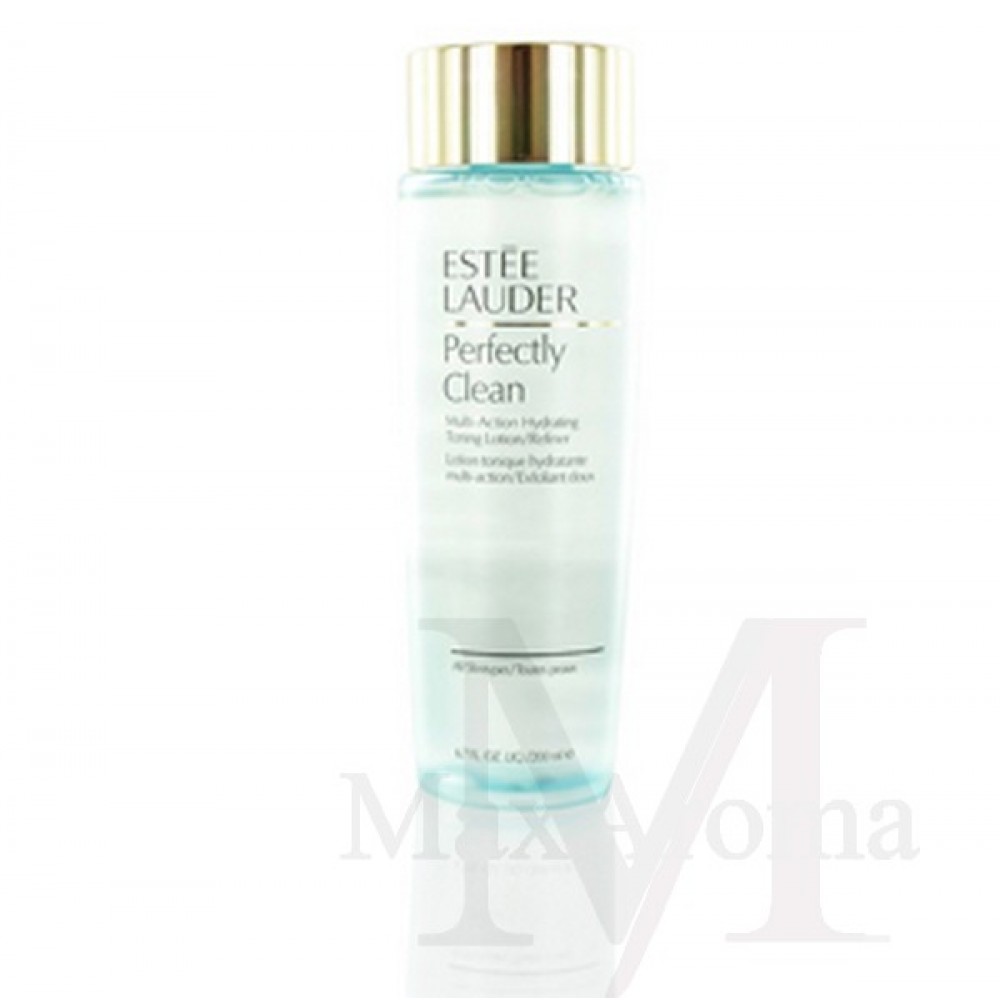 Estee Lauder Perfectly Clean Multi-Action Toning Lotion