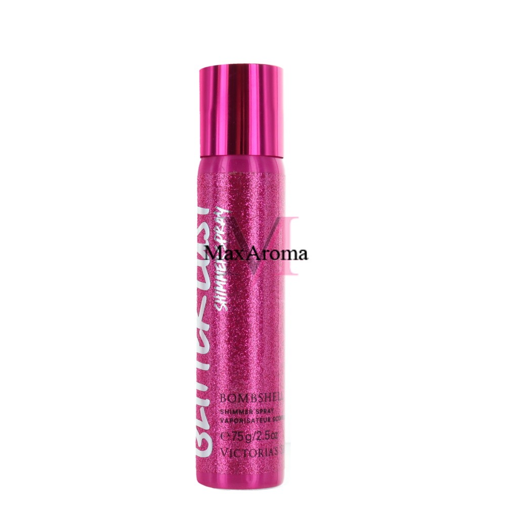 Victoria\'s Secret Bombshell Shimmer Spray 