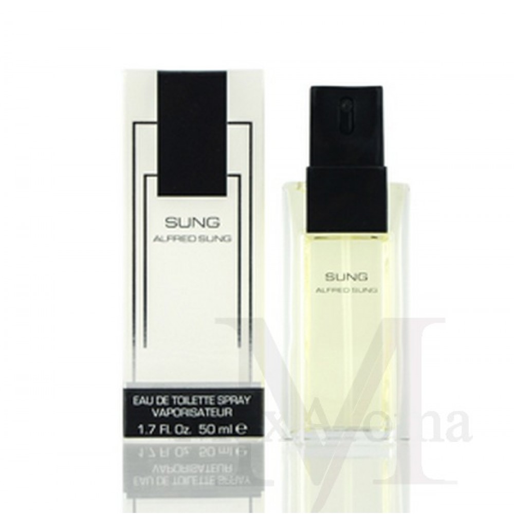 Alfred Sung Sung Eau De Toilette Women 17 Oz 22$