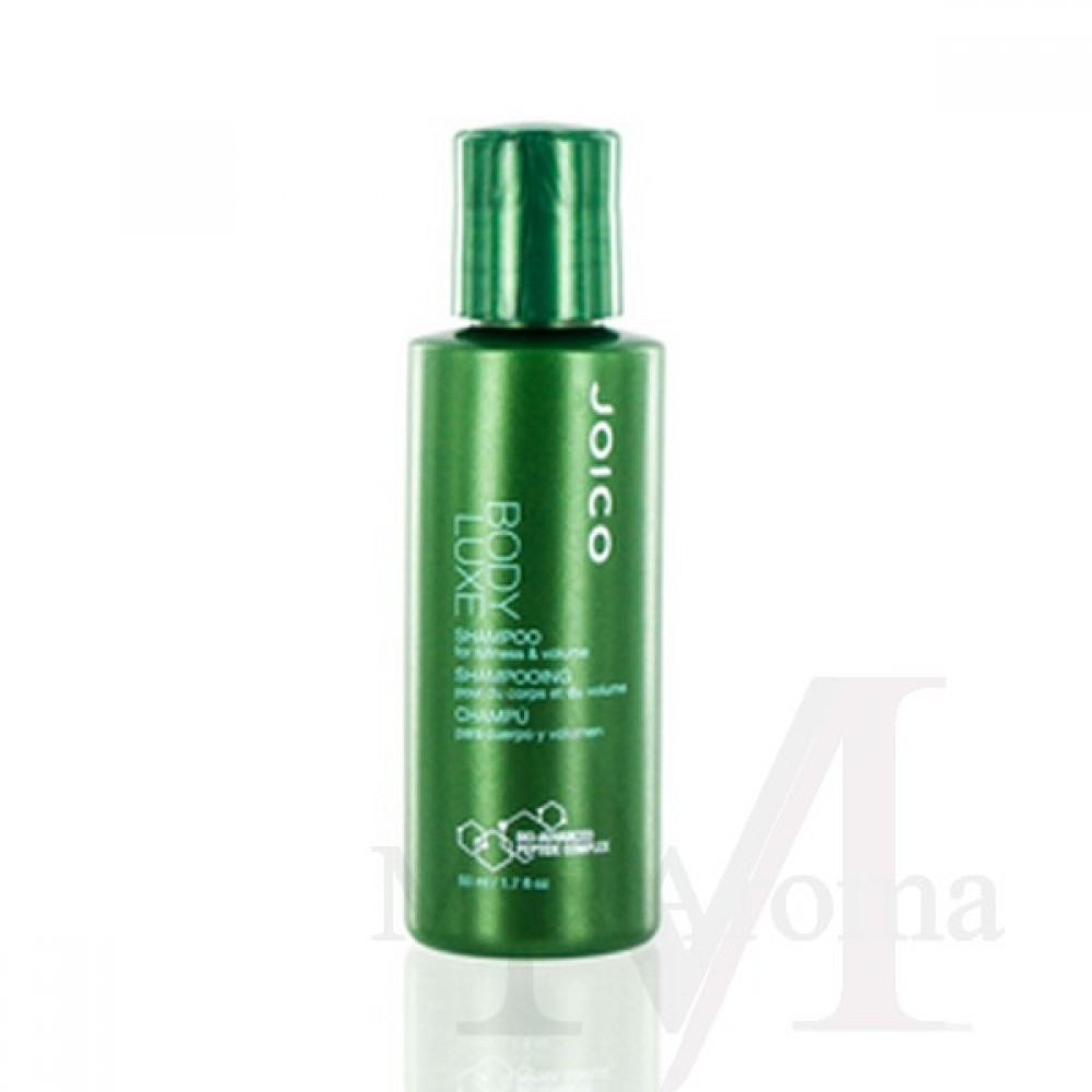 universitetsområde George Bernard kompensation Joico Joico Body Luxe Shampoo