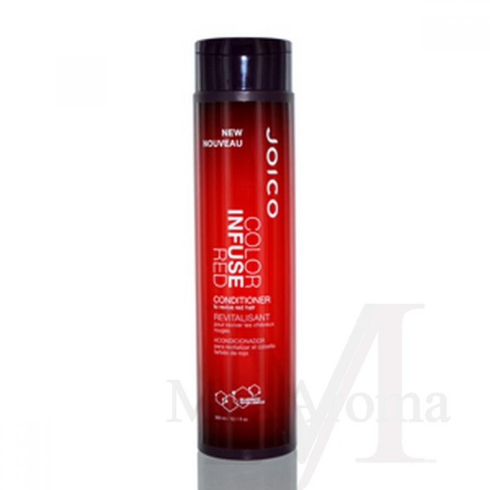 Joico Joico Color Infuse Red  Conditioner