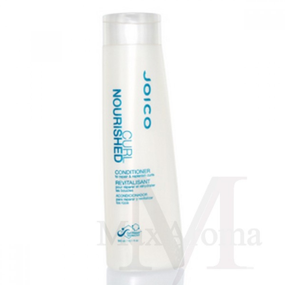Joico Joico Curl Nourished  Conditioner