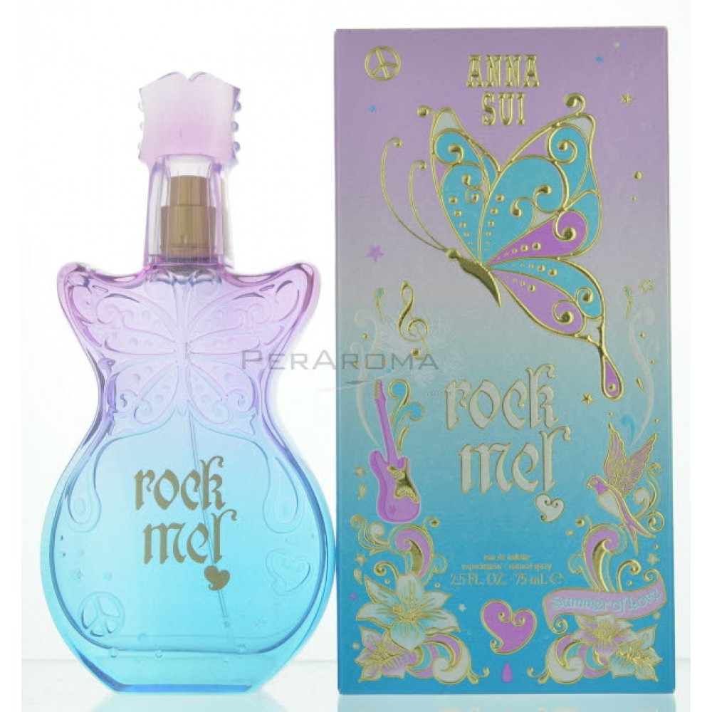 Anna Sui Rock Me! Summer Of Love for Women