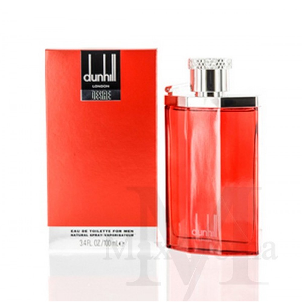 Alfred Dunhill Desire Red 