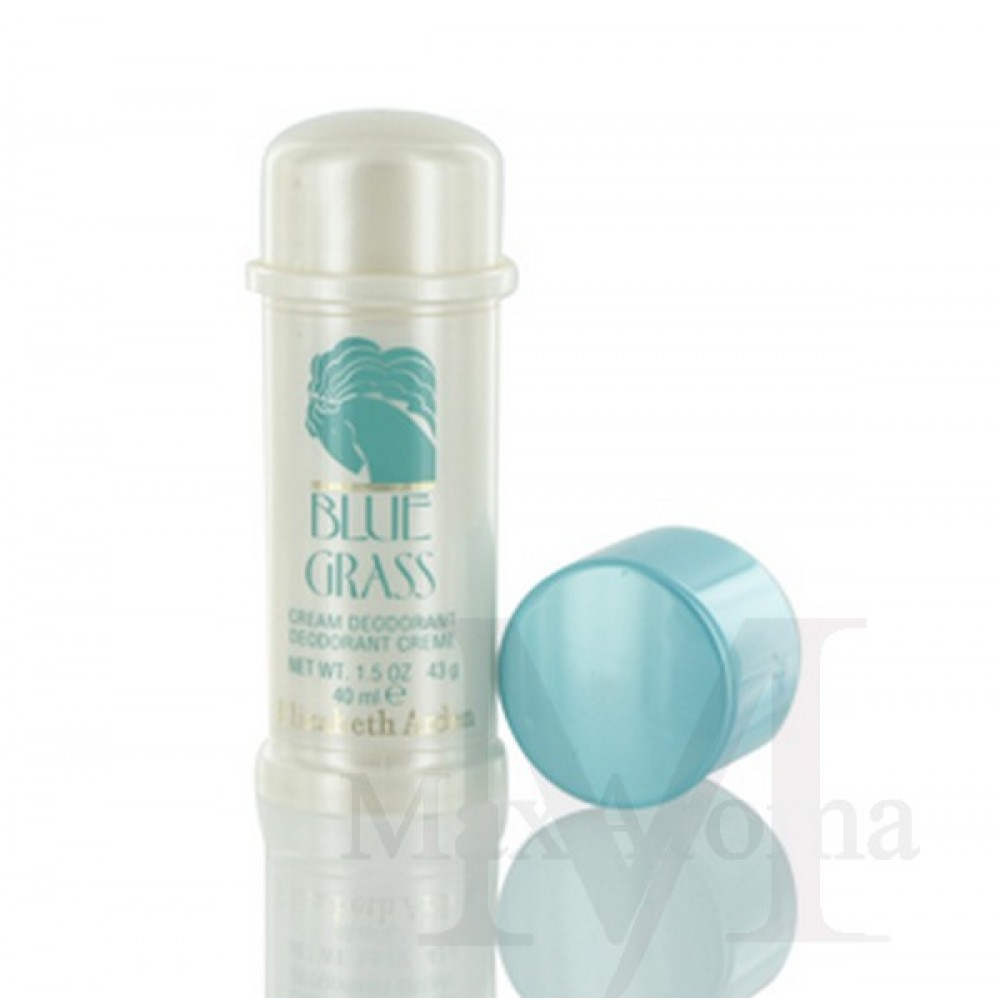 Elizabeth Arden Blue Grass Deodorant Stick Cream