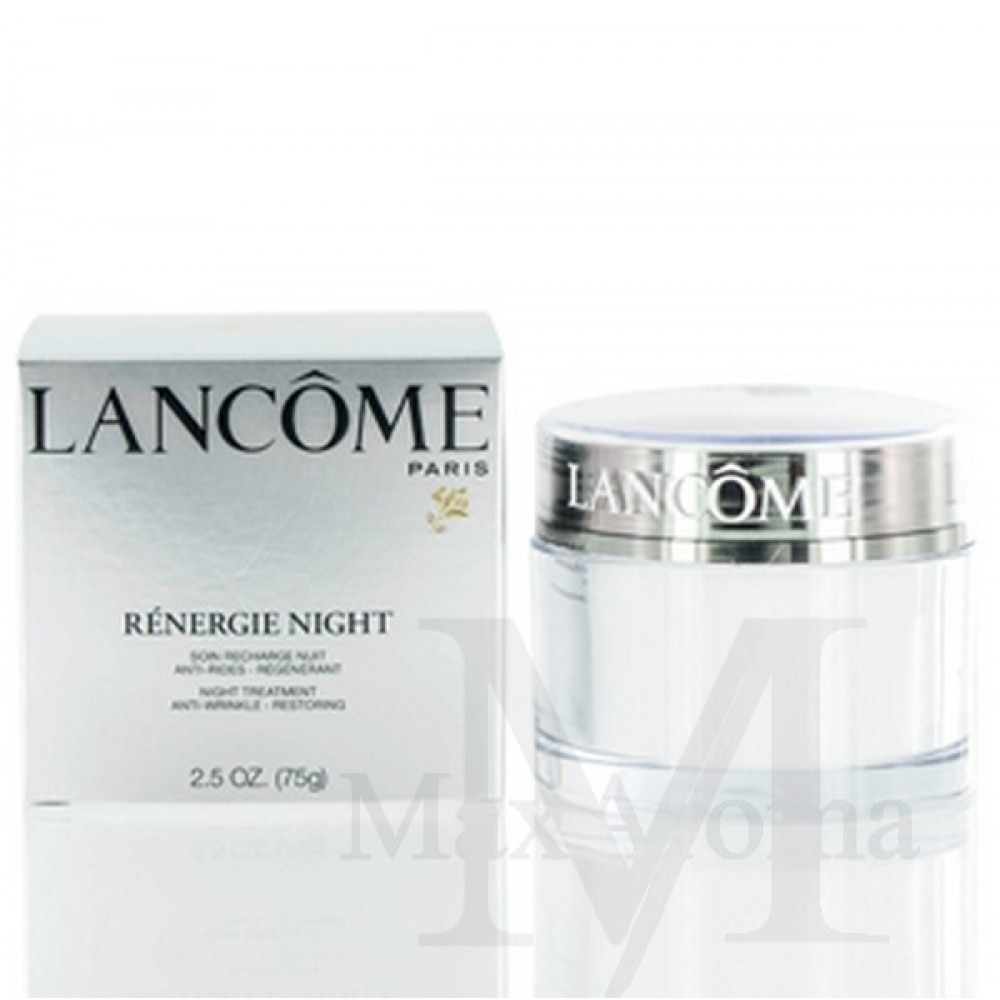 Lancome Renergie Night Cream