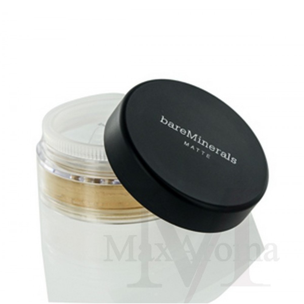 Bareminerals Matte Foundation Powder Unisex 27$