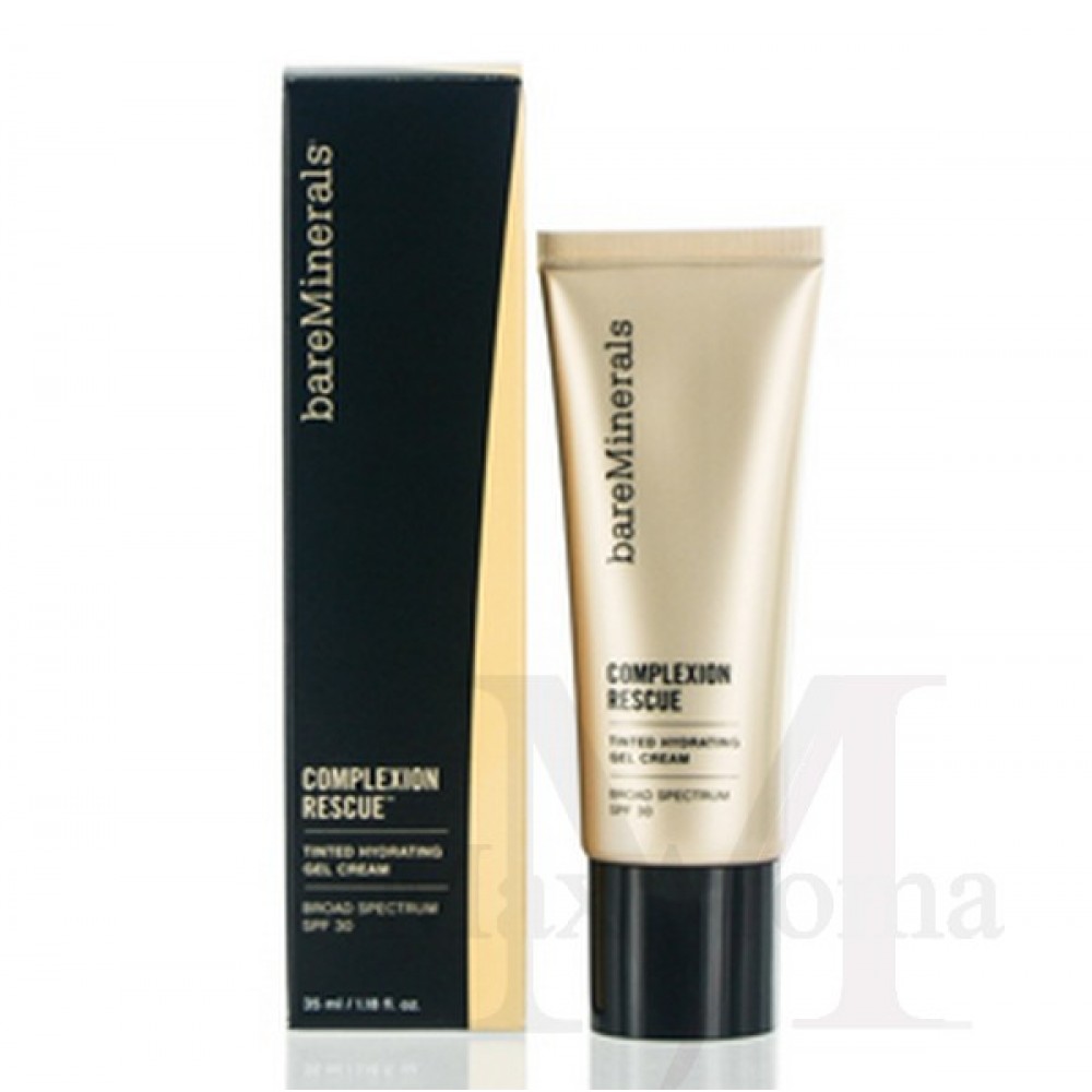 Bareminerals Complexion Rescue Tinted Hydrating Crm Gel