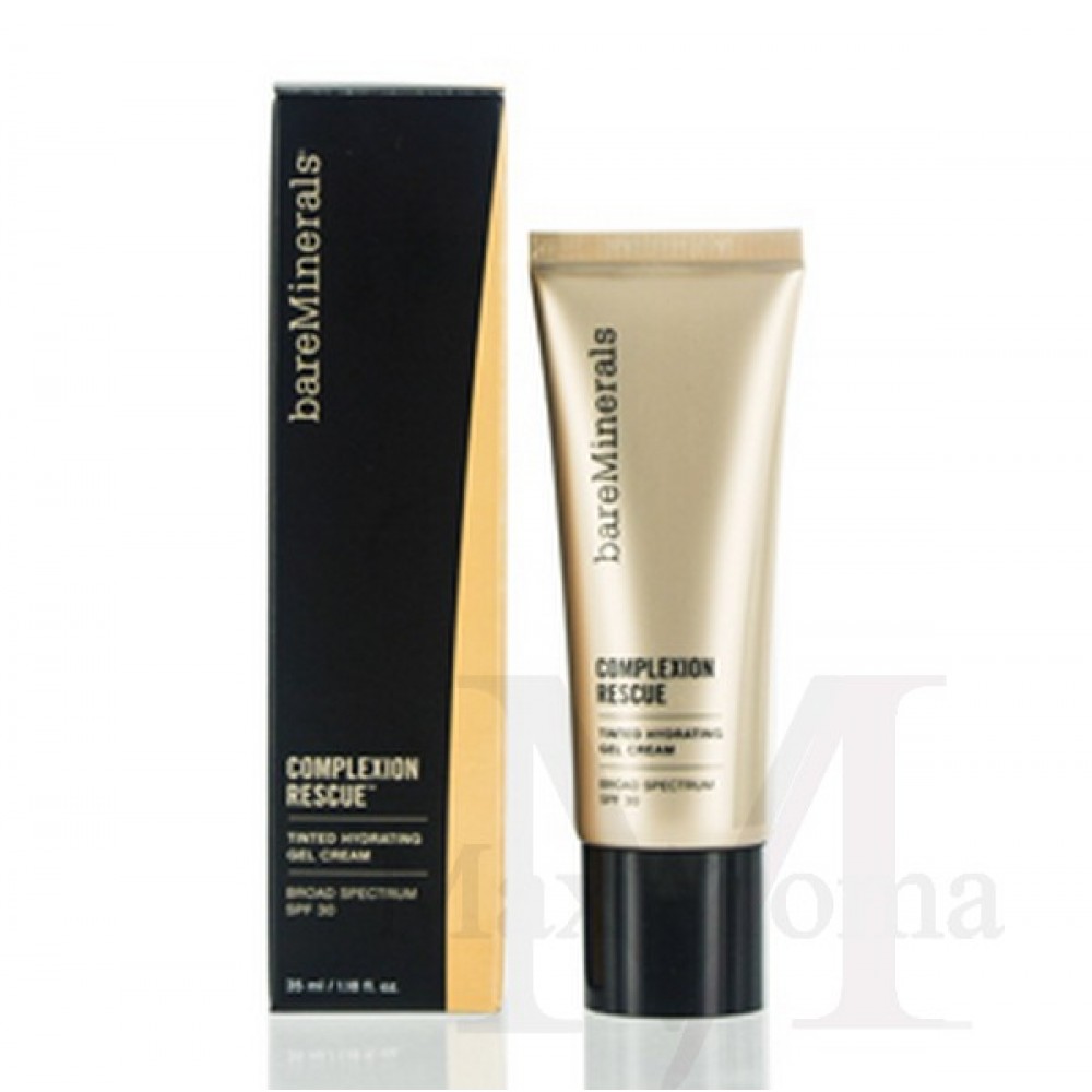 Bareminerals Complexion Rescue Tinted Hydrating Cream Gel