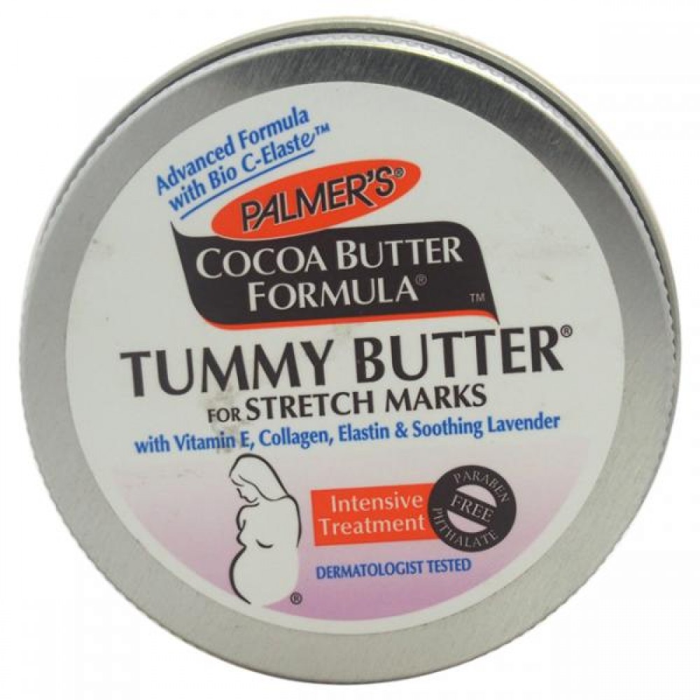 Cocoa Butter Formula Tummy Butter For Stretch Mark