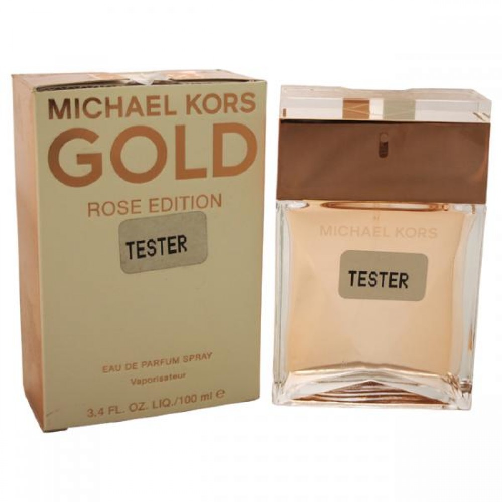 Michael Kors Gold Rose Edition Perfume