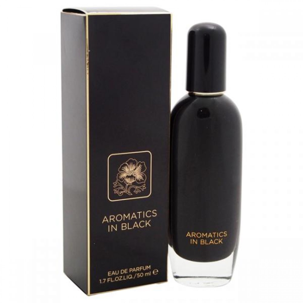 Clinique Aromatics in Black Perfume