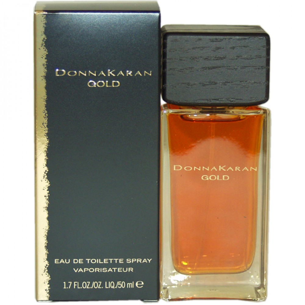 Donna Karan Donna Karan Gold Perfume