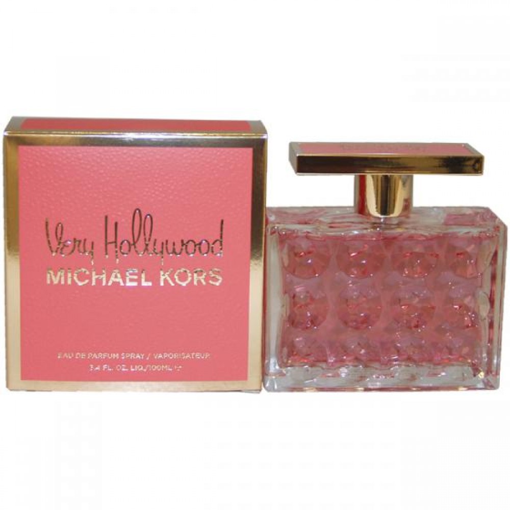 Michael Kors Very Hollywood Perfume