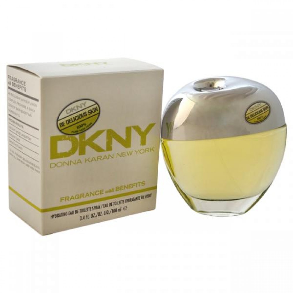 Donna Karan Be Delicious Skin Perfume