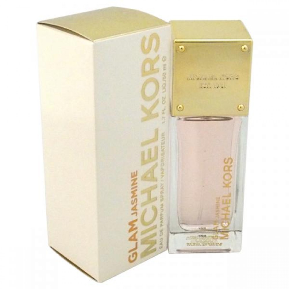 Michael Kors Glam Jasmine Perfume 1.7 oz For Women| MaxAroma.com