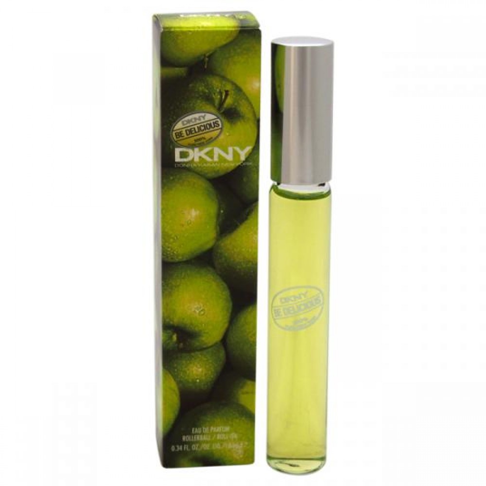 Donna Karan DKNY Be Delicious Perfume