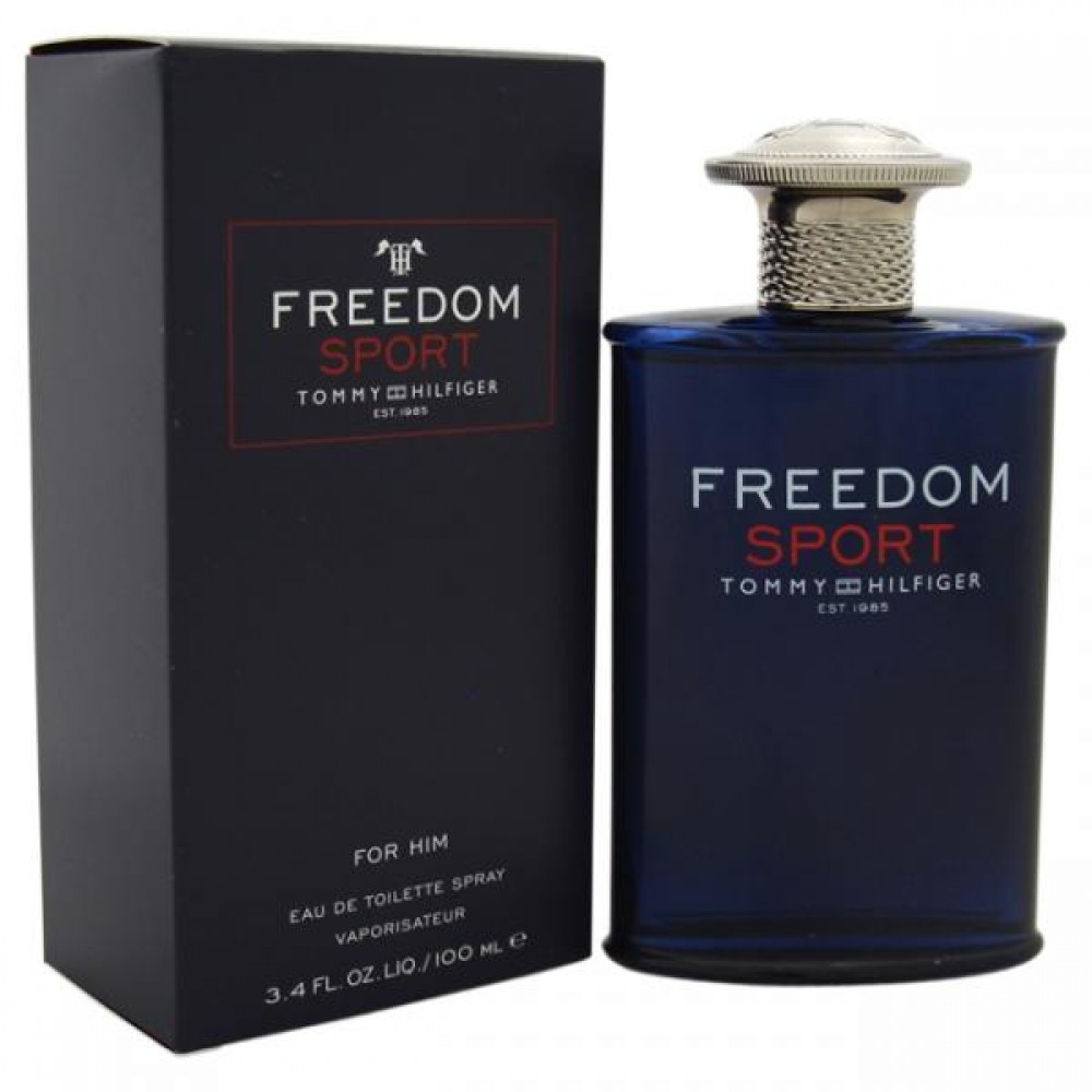 Tommy Hilfiger Freedom Sport Cologne