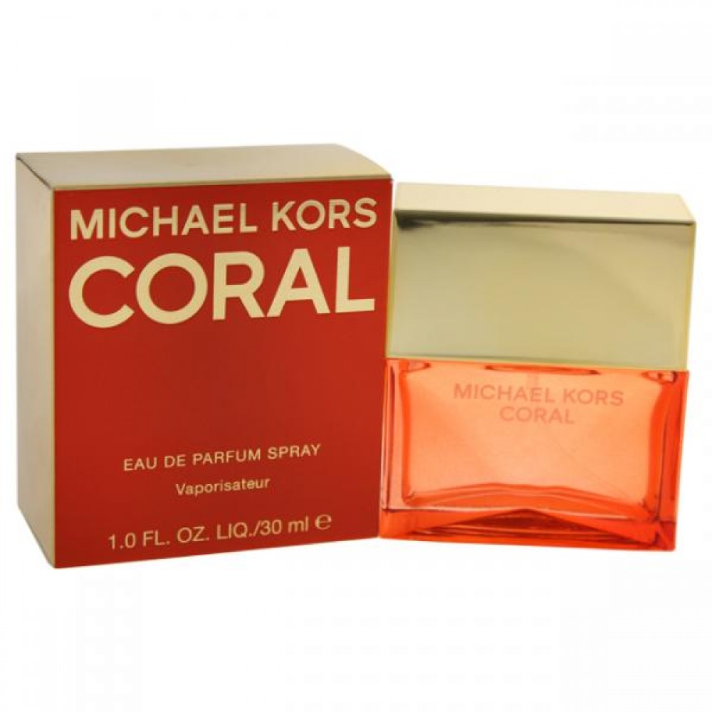 Michael Kors Coral Perfume