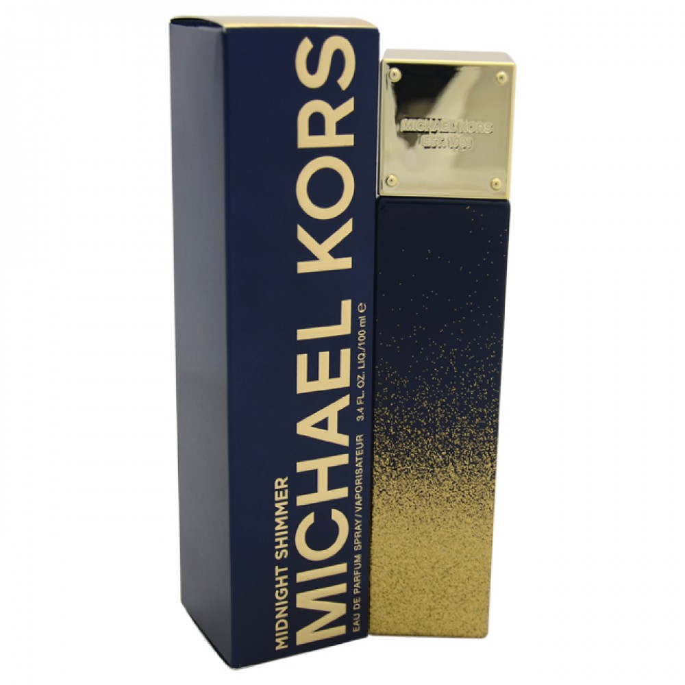 Michael Kors Midnight Shimmer Eau de Parfum for Women  notinocouk