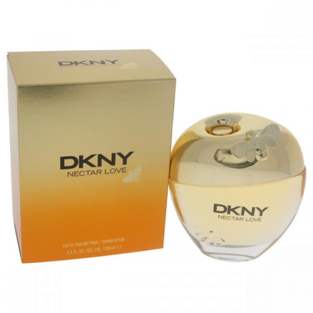 Donna Karan DKNY Nectar Love Perfume