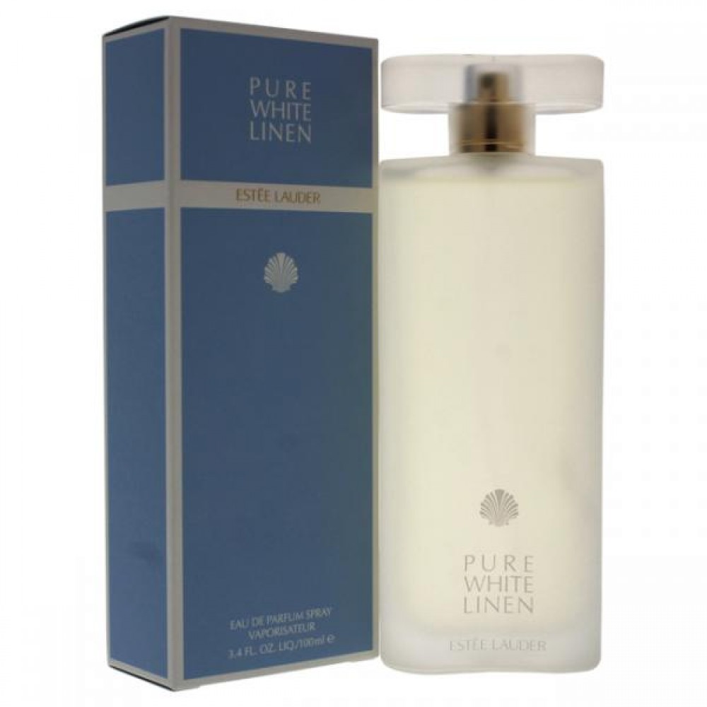 Estee Lauder Pure White Linen Perfume