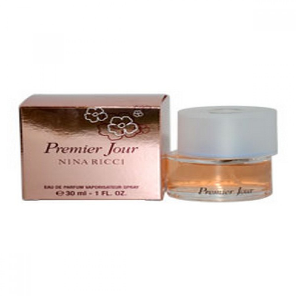 Nina Ricci Premier Jour For Women | Eau de Parfum