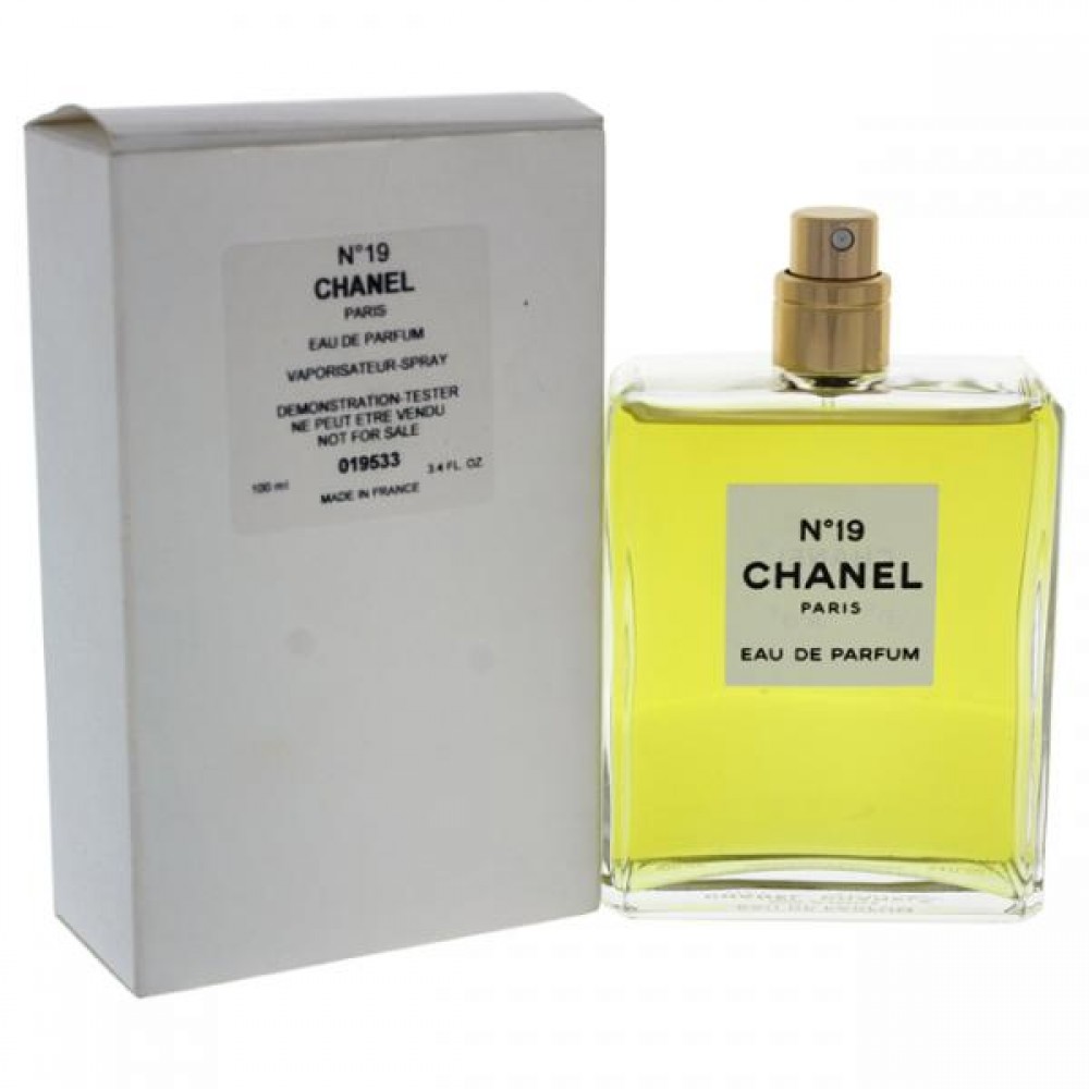 Chanel Chanel No.19 Perfume