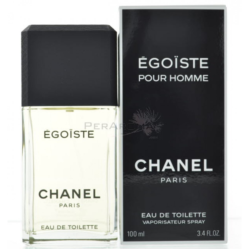 Chanel Egoiste for Men