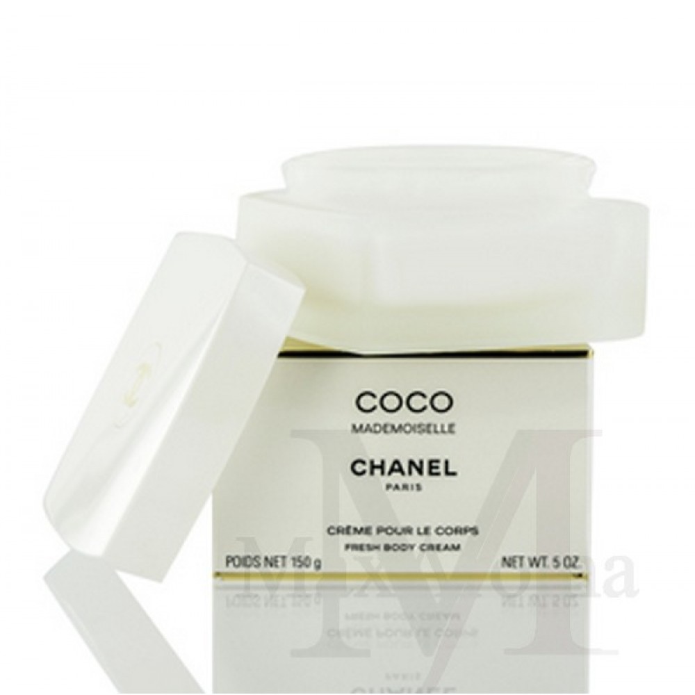 Chanel Coco Mademoiselle Hand and Body Cream