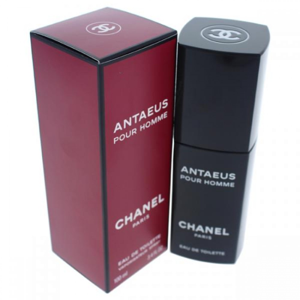 Chanel Antaeus Pour Homme Cologne