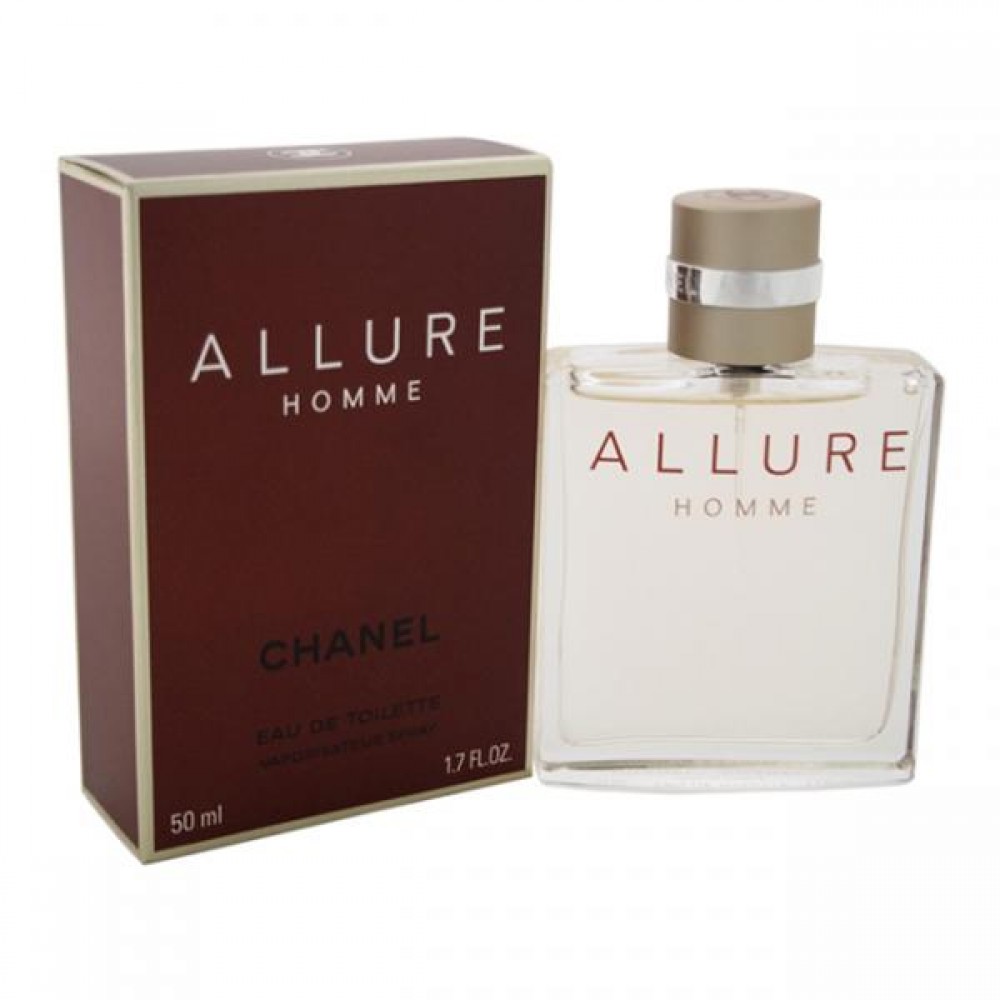 Chanel Allure Cologne