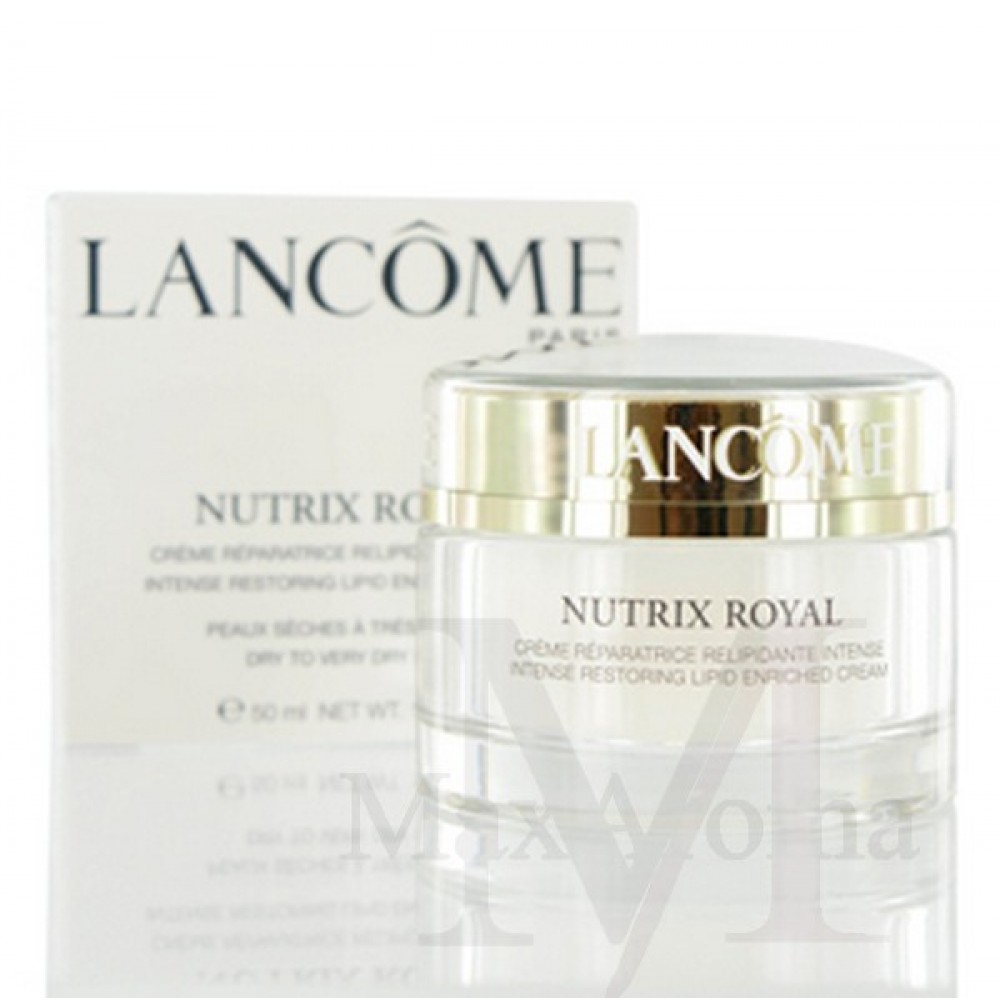 Lancome Nutrix Royal for Dry Skin