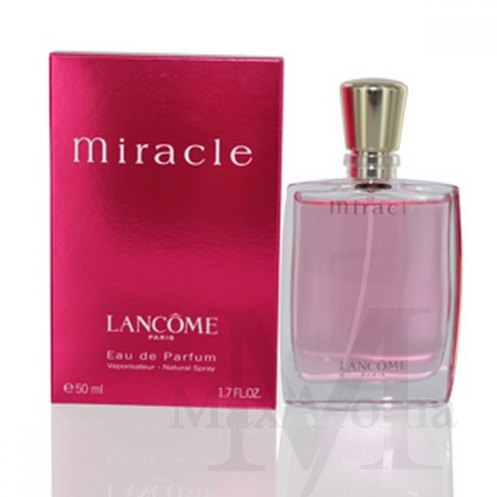 Lancome Miracle For Women