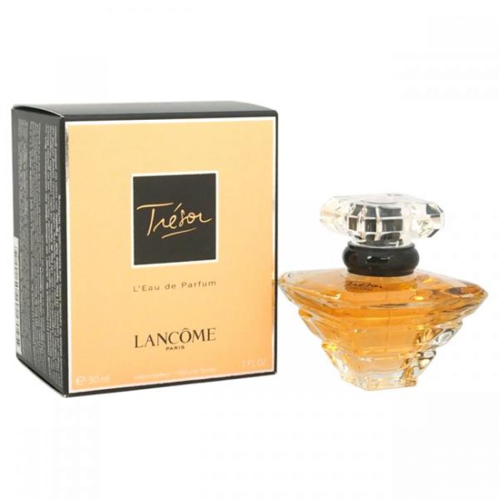 Lancome Tresor Perfume