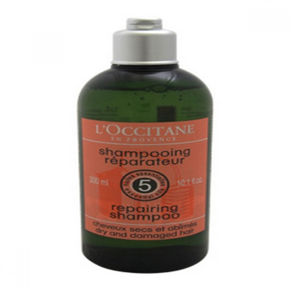 Aromachologie Shampoo