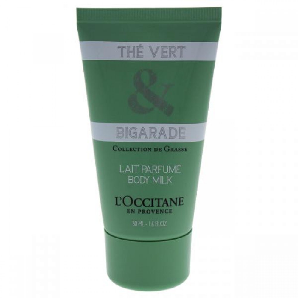 L\'Occitane The Vert & Bigarade Body Milk Perfume